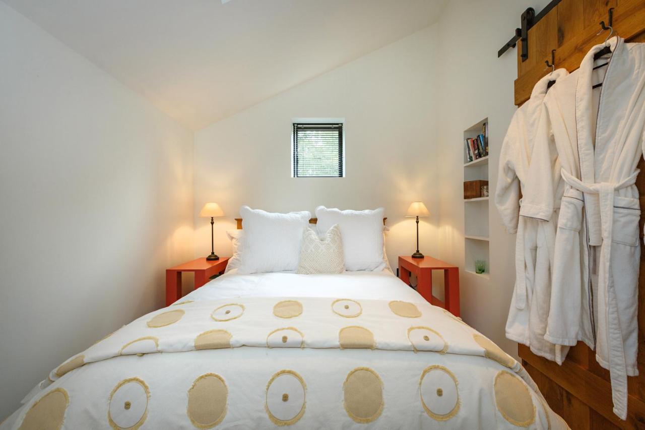 Holiday home The Threshing Barn *