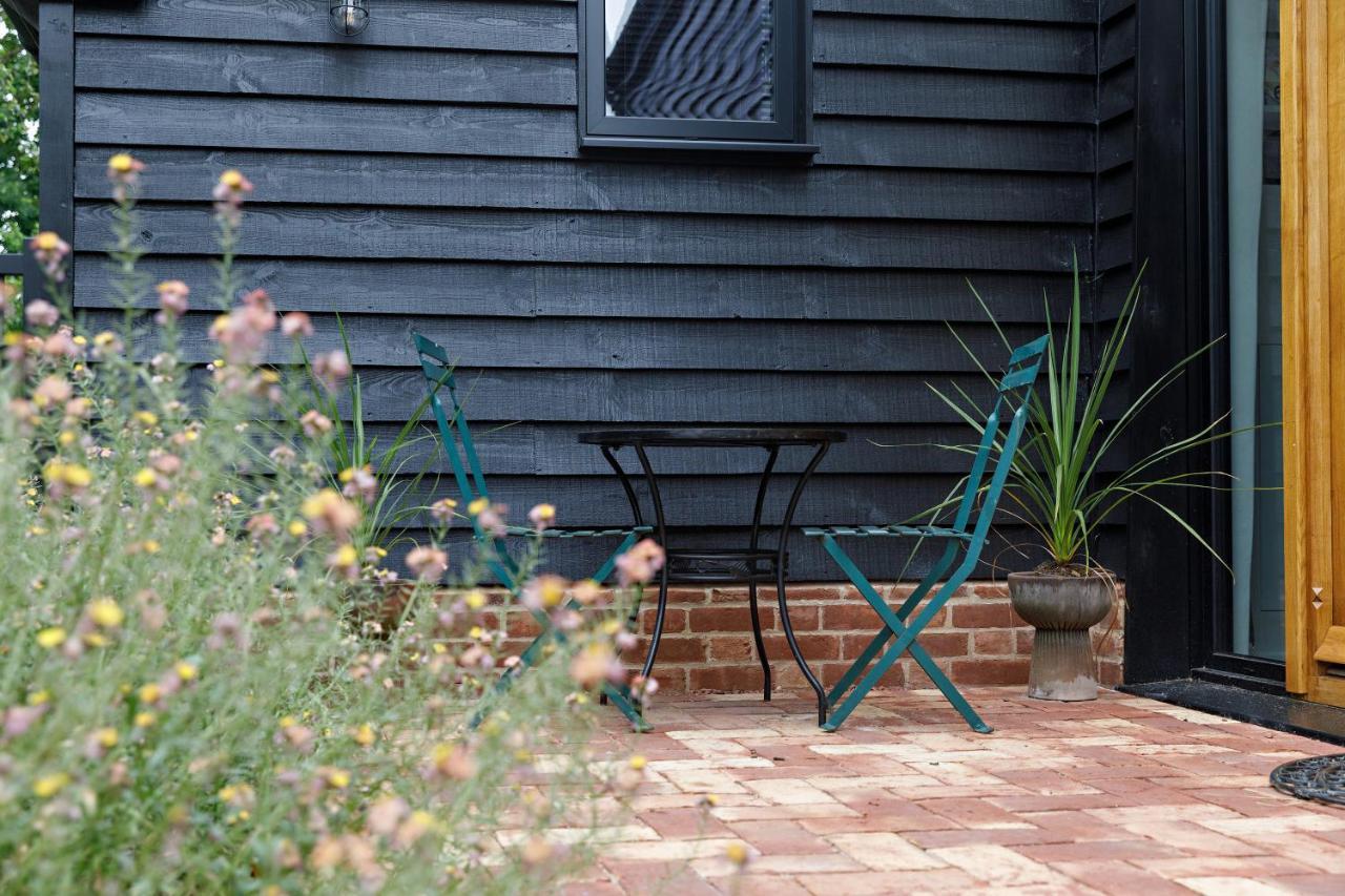 The Threshing Barn Holiday home